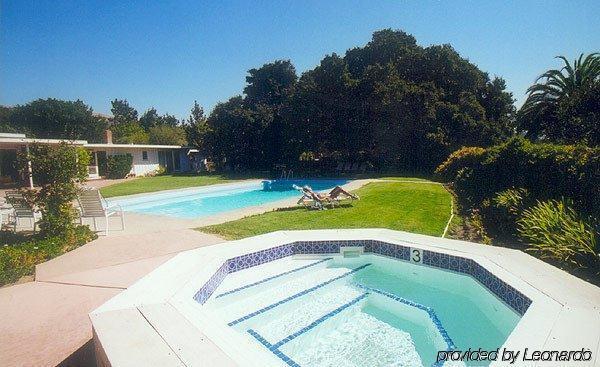 The Blue Sky Lodge Carmel Valley Extérieur photo