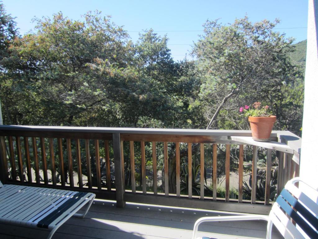 The Blue Sky Lodge Carmel Valley Extérieur photo