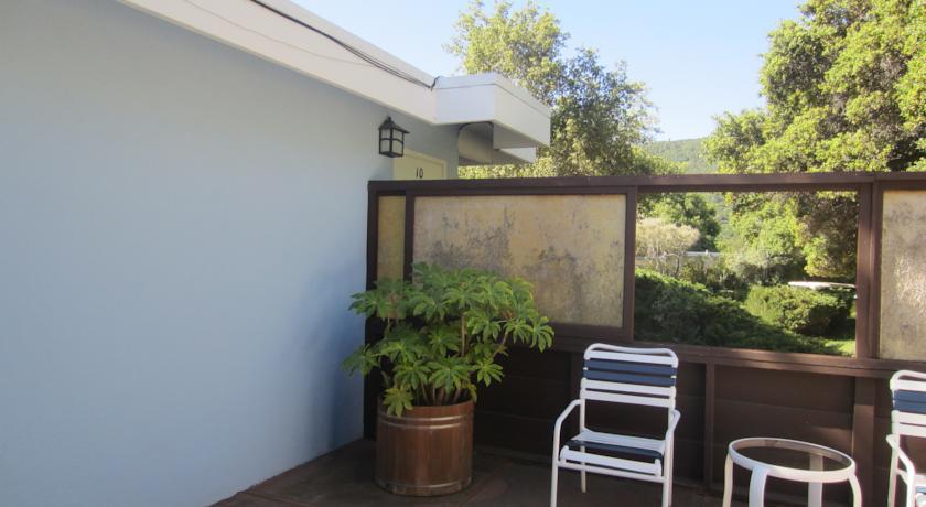 The Blue Sky Lodge Carmel Valley Extérieur photo
