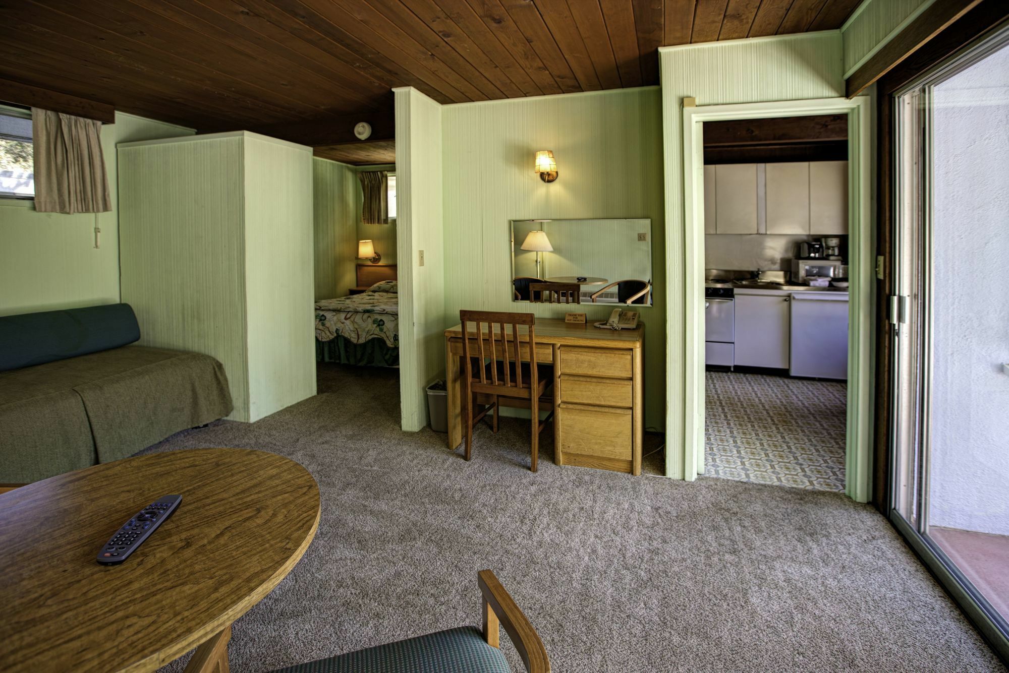 The Blue Sky Lodge Carmel Valley Extérieur photo