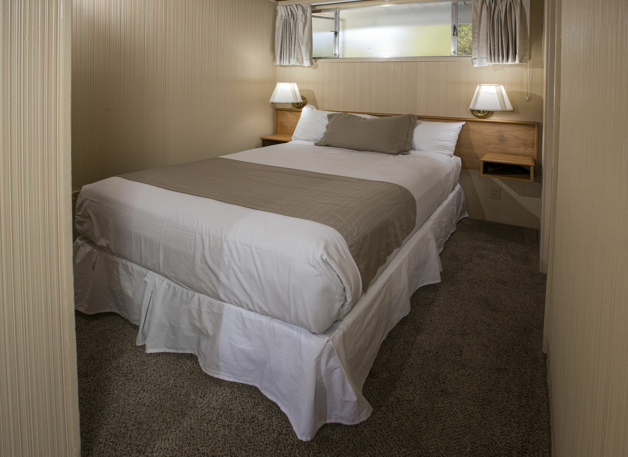 The Blue Sky Lodge Carmel Valley Extérieur photo