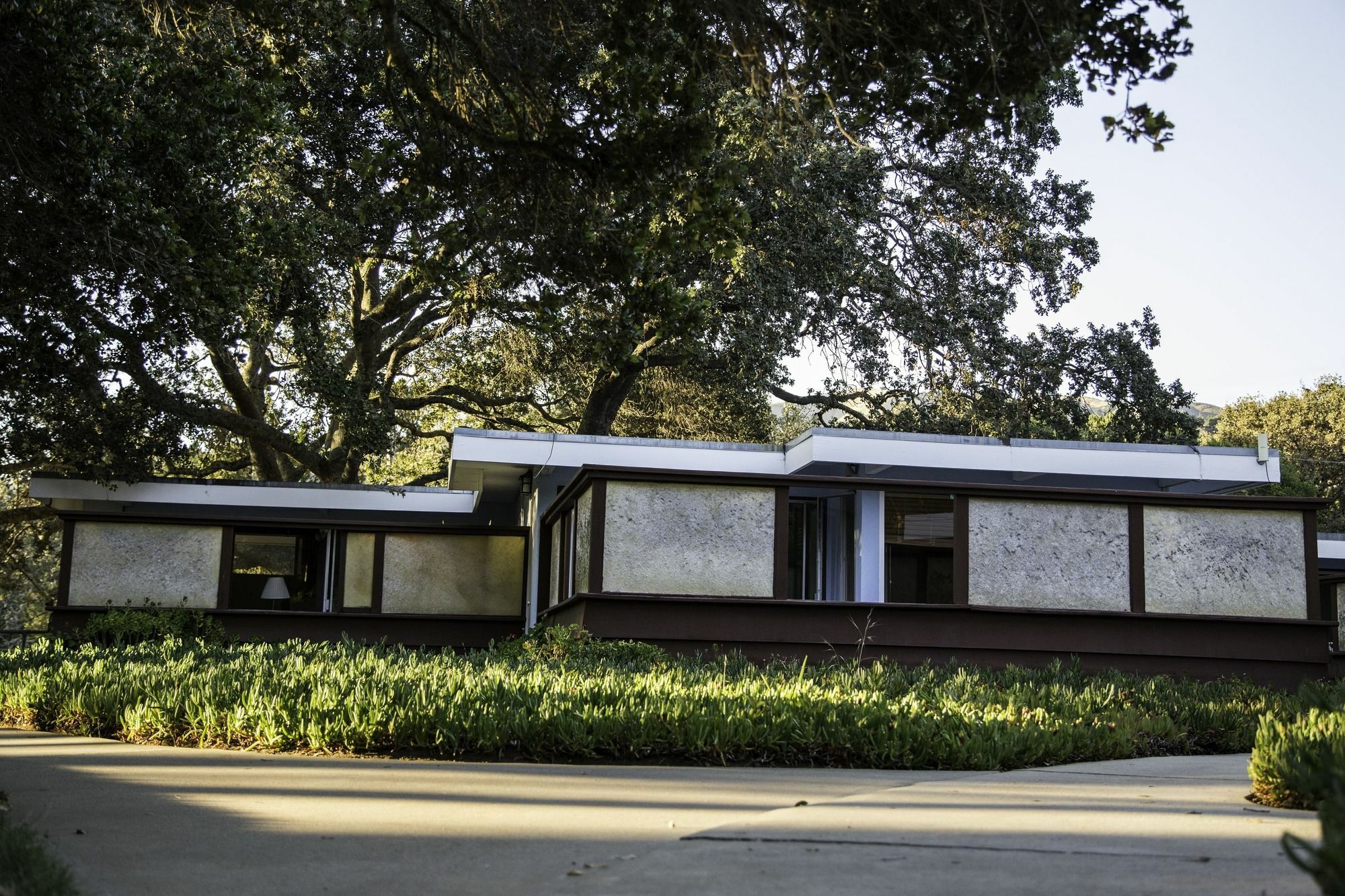 The Blue Sky Lodge Carmel Valley Extérieur photo