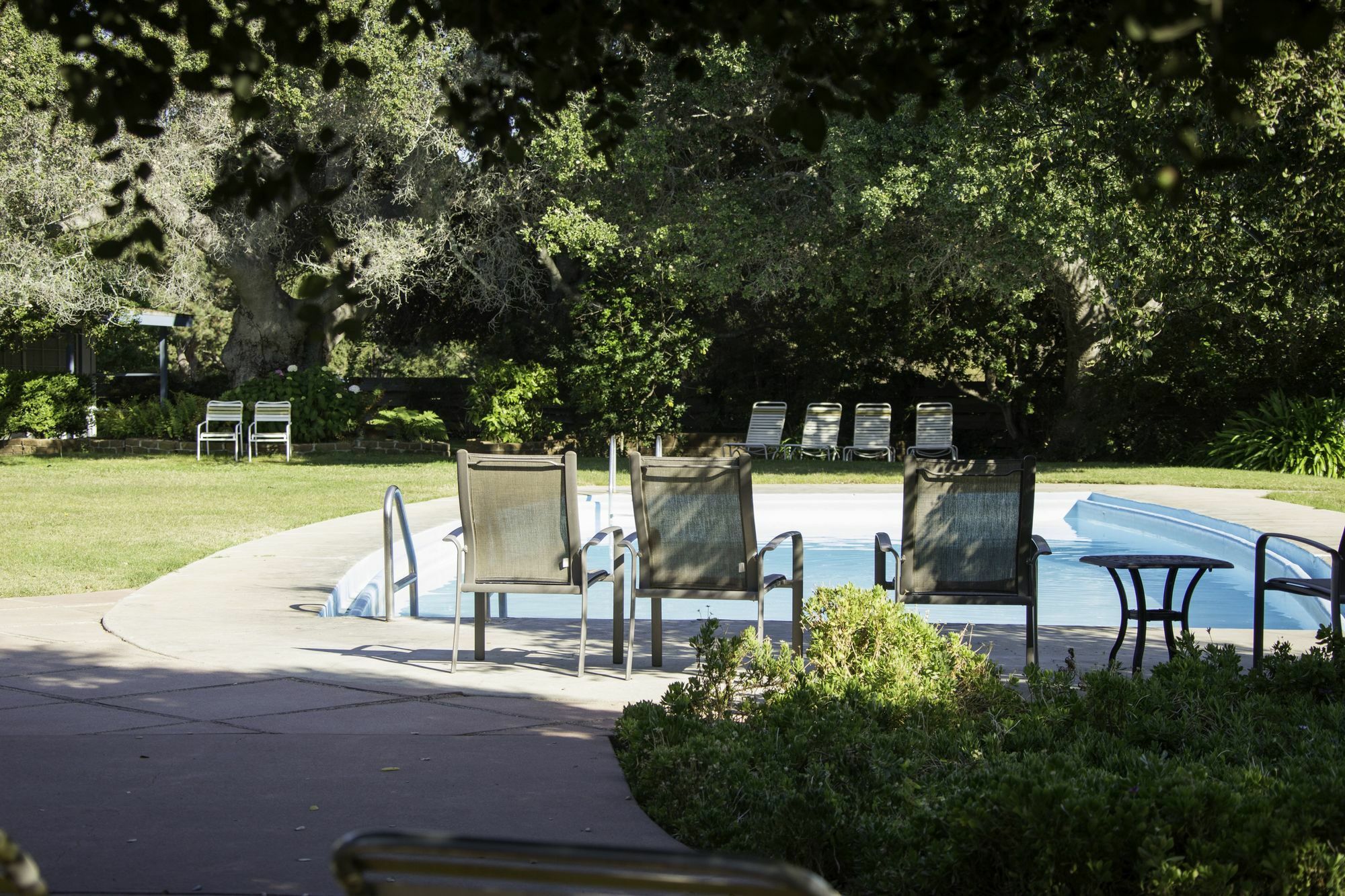 The Blue Sky Lodge Carmel Valley Extérieur photo